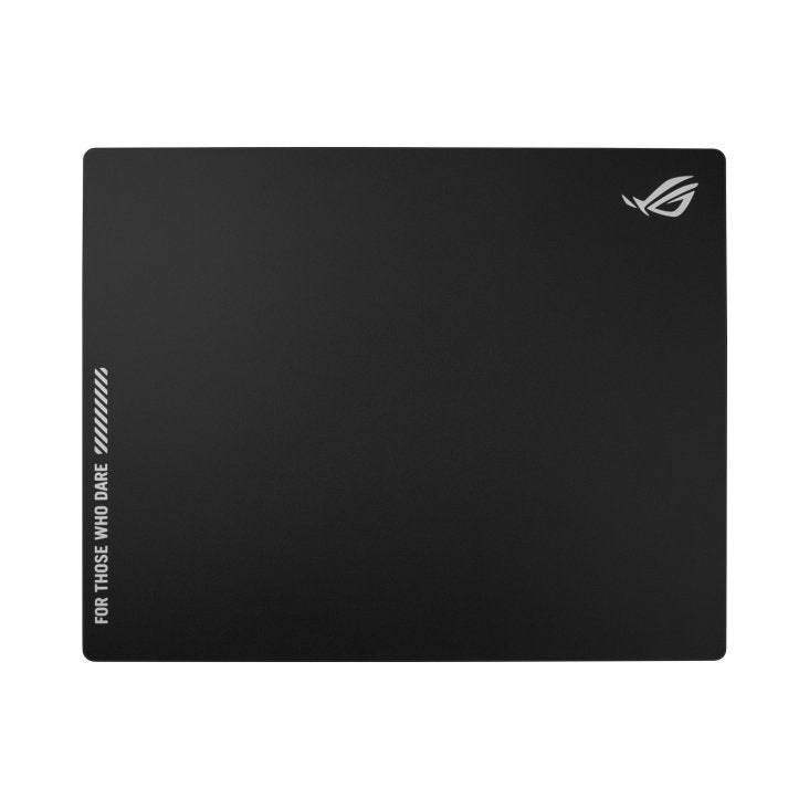 ASUS Mouse Pad Mouse Rog Moonmone Ace L Edition Black