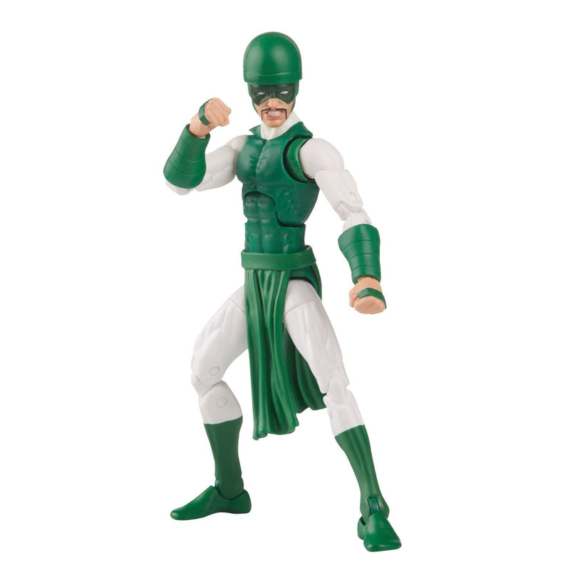 Hasbro Figure Marvel Legends Series Marvel's Karnak