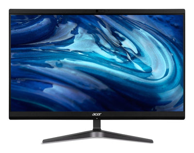 VZ2514G Aio CI5-12450 Cmu 512SSD 8GB 23.8 FHD W11P — image 1