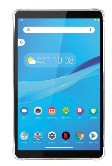 Mobilis R Series Lenovo Tab M10 Plus FHD 2020 10.3 (tbx 606) — image 1
