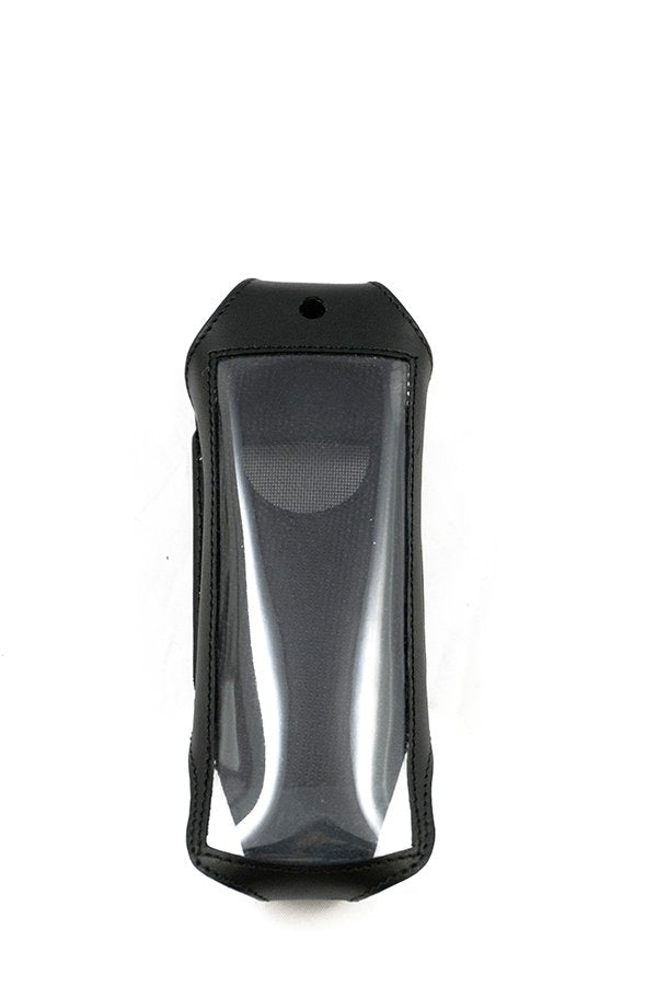 Soryt Case Leather Unify Openstage SL5, Openscape SL6, Clip Rotating