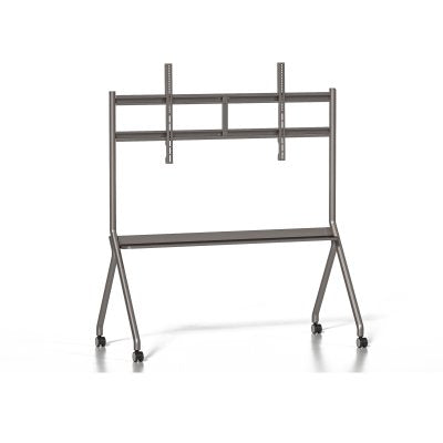 Dahua - DH-PKC-MS1A - Display Stand Screens Interactivas 86/98 With Wheels — image 1