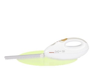 Tefal 8523.31 Knife Eléctrico White 100W — image 1