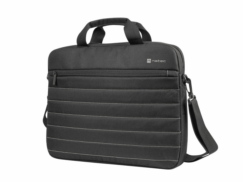 Natec Taruca Case Laptop 15,6 Black