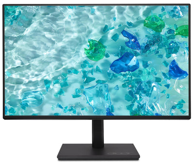 Acer Monitor B277UGB 27 69CM 120HZ 2560X1440 Black — image 1