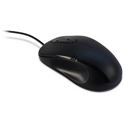 Inter-tech M-3026 Mouse USB Type a Óptico 1000 DPI Ambidextro — image 1