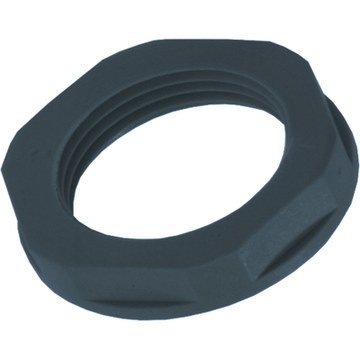 Lapp Skintop 53119140, Sicherungsmutter, Polyamid, Black M32, Matte -40 - 100 °c