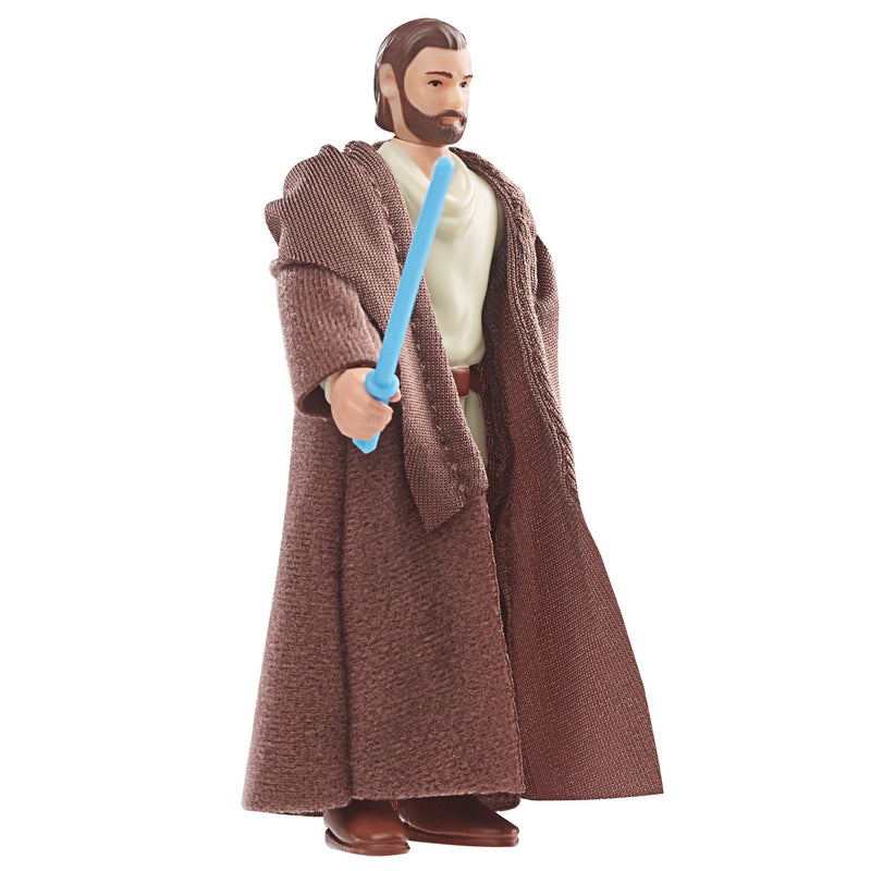Figura Obi-wan Kenobi - Obi-wan Kenobi Star Wars 9,5CM
