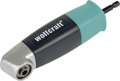 Wolfcraft Atornillador Angular 90° 4688000 — image 1