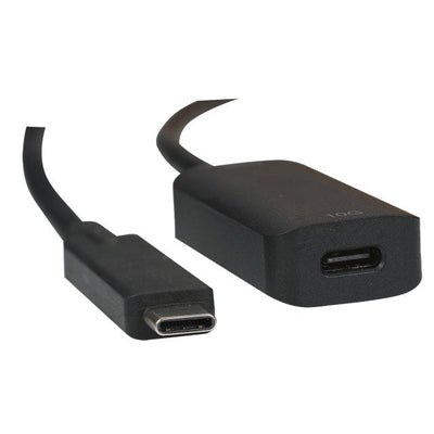 Efb USB 3.2 GEN2 10GBIT Verlngerungscable Typ-c Plug - Typ-c Buchse 5M — image 1