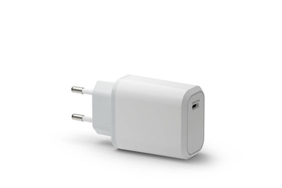 DBRAMANTE1928 Charger CH30EUWH7147 Dispositivo Mobile Phone Universal White Power Alterna Indoor — image 1