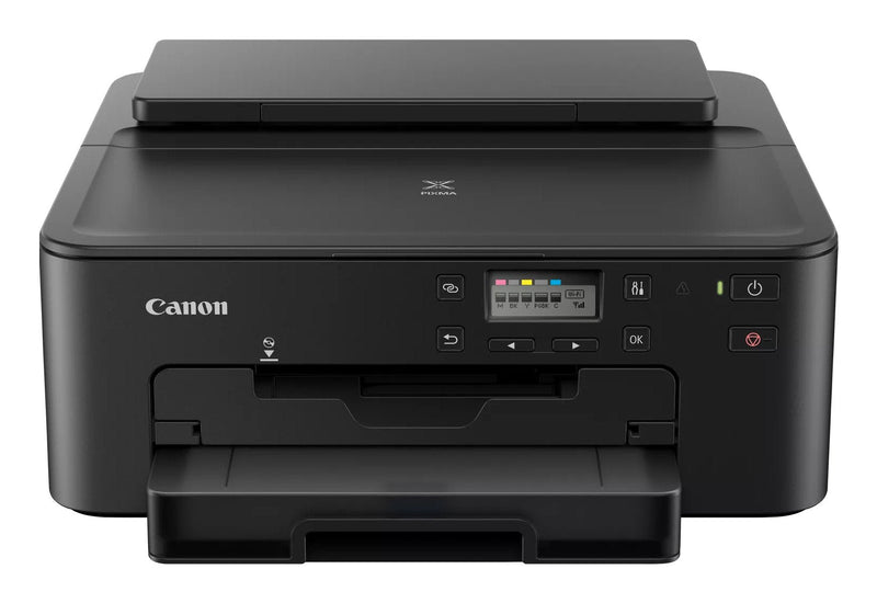 Canon Printer Pixma TS705A Wi-Fi Dúplex Black