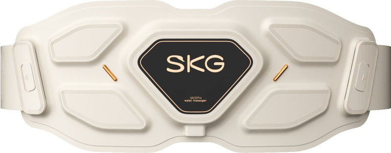 Skg Massager Lumbar W9 Pro
