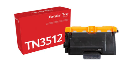 Xerox Everyday Toner Replaces Black Brojoher TN3512 Aprox. 12000 Copias — image 1