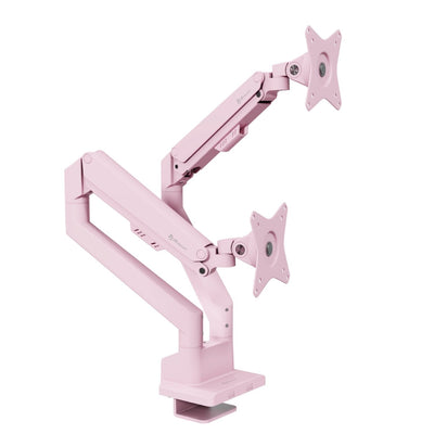 Arozzi Az-alzare-neo-duo-pp Stand Monitor 81,3CM (32) Desk Púrpura — image 1