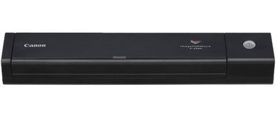 Canon Scanner Documental Imageformula P-208II With Alimentador Documentos Adf Double Cara — image 1