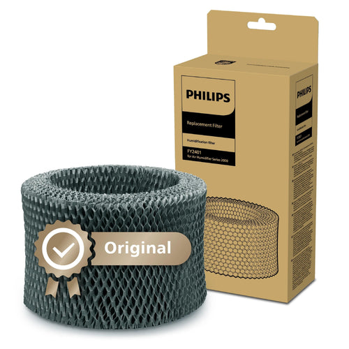 Philips Filter Humidificación FY2401 30 For Philips Humidifier, Dark Gray — image 1