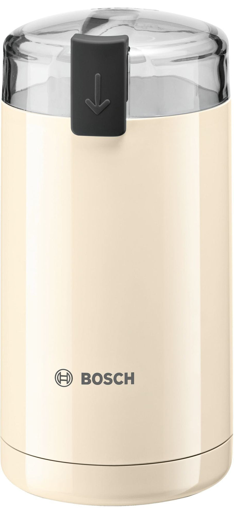 Bosch Molinillo Café TSM6A017C Cream Colour 180W