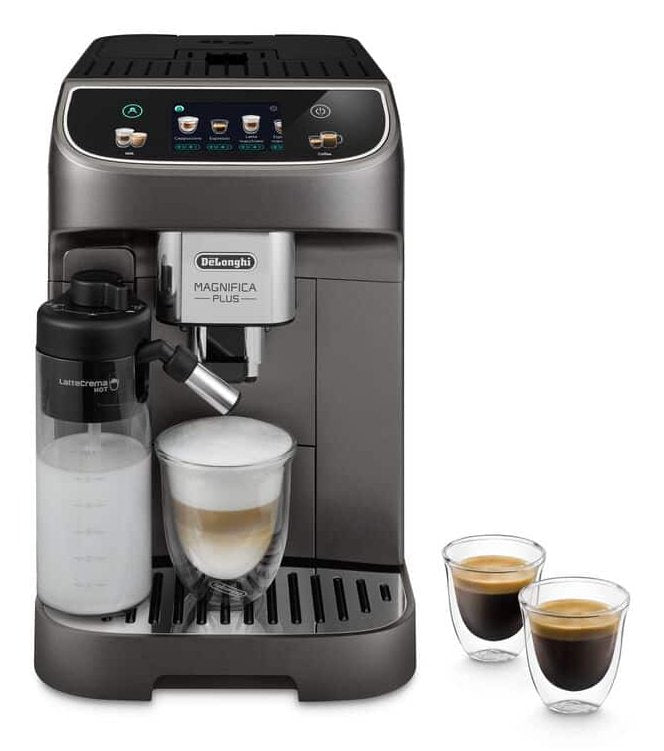 Delonghi Coffee Machine Café Espresso Ecam 320.70.TB