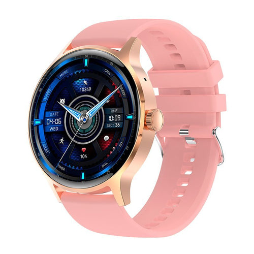 Cool Accesorios Cool Iris 3,63CM (1.43) Amoled Digital 466 X 466 Pixels Screen Touchscreen — image 1