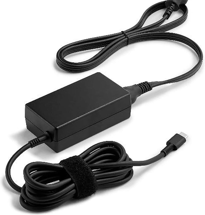 HP Charger Laptop Lc Adapter USB-C 65W Automatic