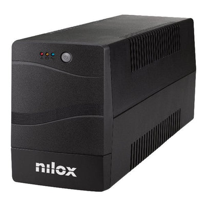 Nilox UPS Premium Line Interactive 2000VA — image 1
