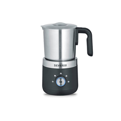 Severin Espumador Leche Sm 3588 Steel Inoxidable/Black 550W — image 1