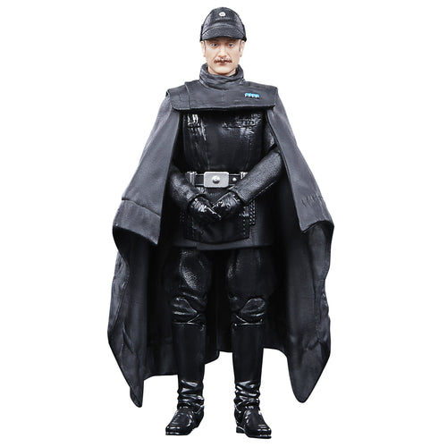 Figure Imperial Officer Dark Times Andor Star Wars 15CM — image 1