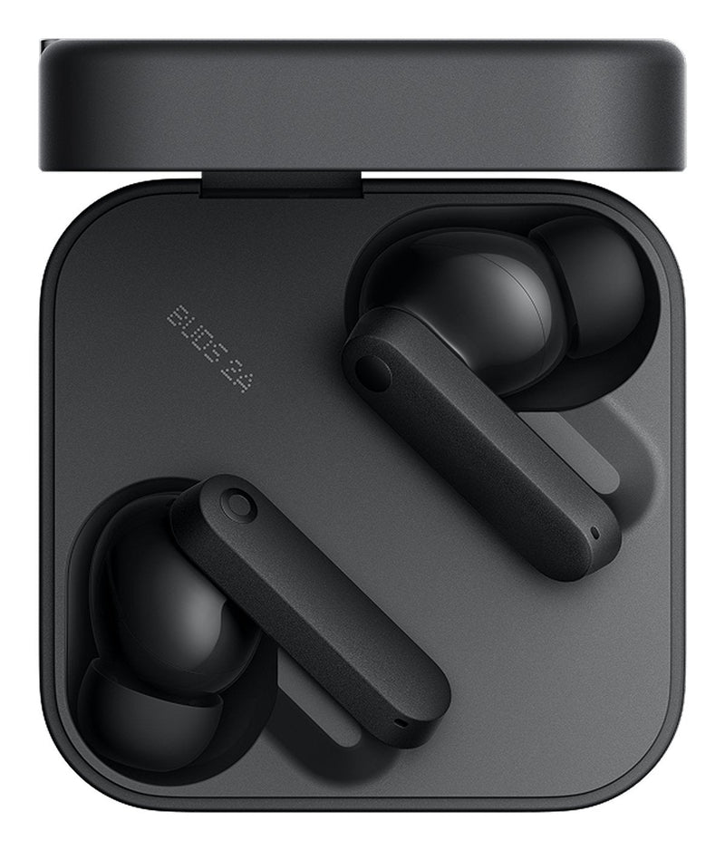 Auriculares Nothing Cmf Buds 2A Anc Gris Oscuro
