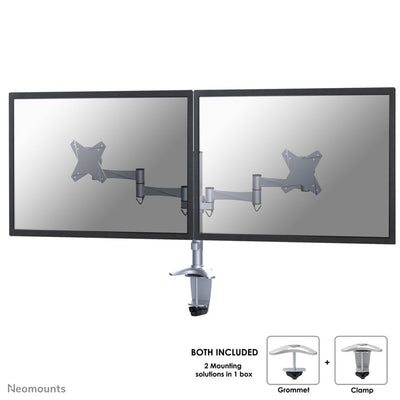 Newstar Stand Desk Monitor — image 1