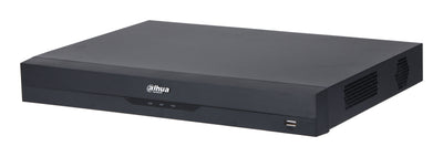 Dahua XVR5216AN-4KL-I3/T Dvr 5EN1 H265 16CH 4K@6IPS + 16IP 8MP 1HDMI 2HDD Ai — image 1