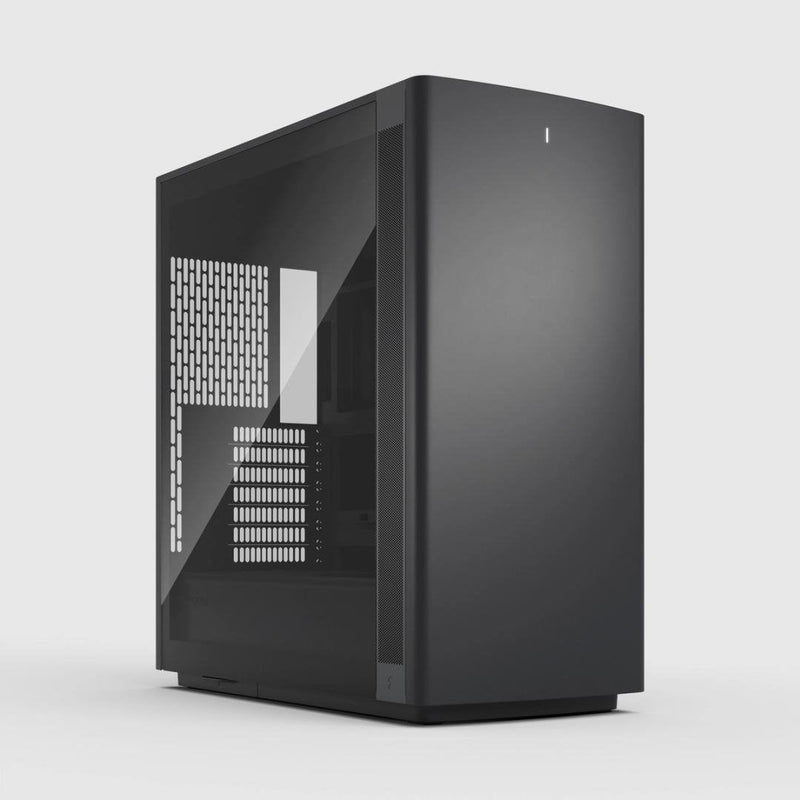 Fractal Design PC Case Define One - Dark Tg Light Tint