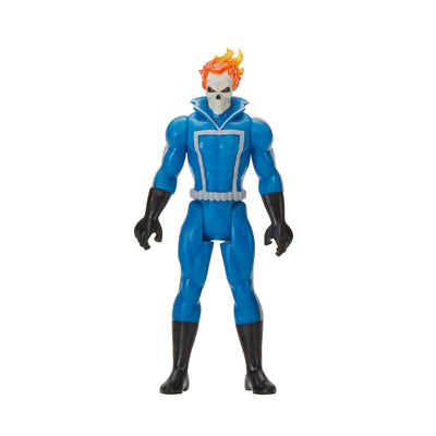 Marvel Legends Retro 375 Veh 1 — image 1