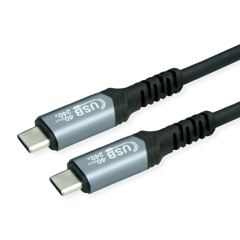 USB4 GEN3X2 (40GIT S) Cable
