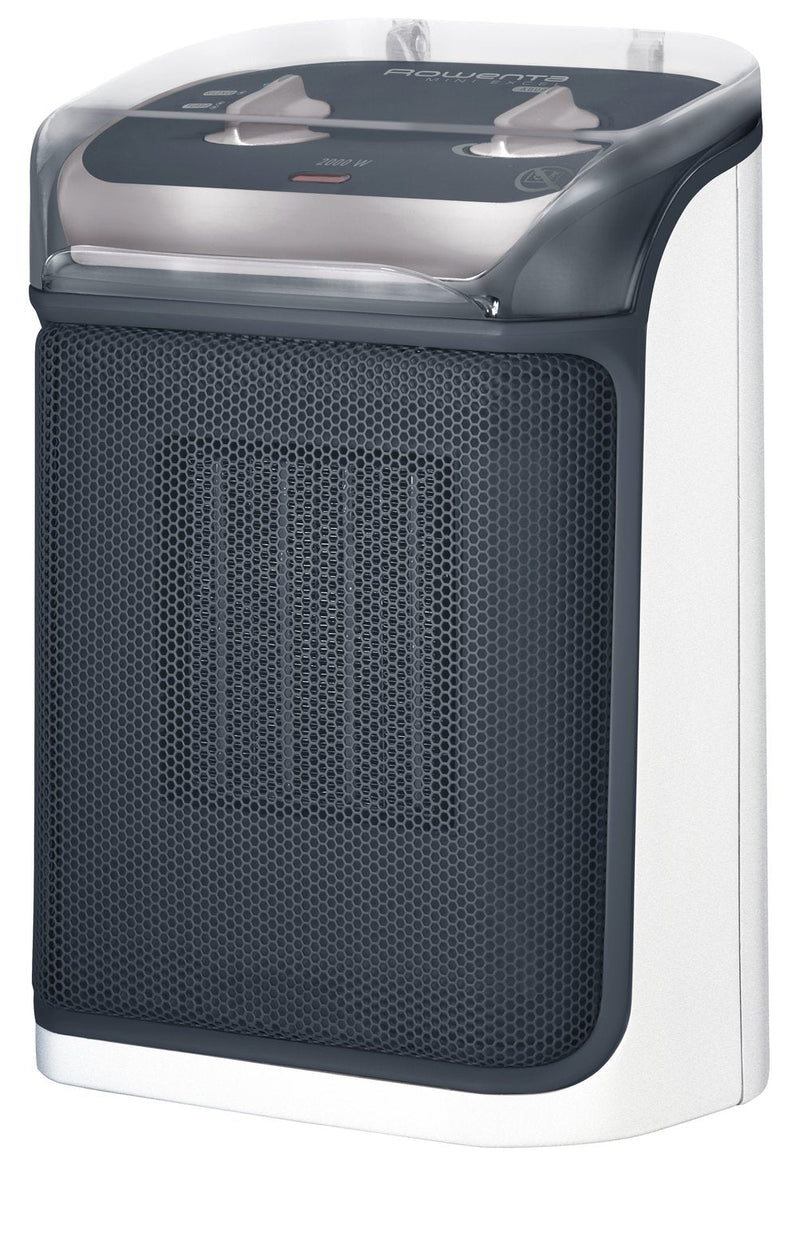 Rowenta Termoventilador SO9281F0 Grey/White