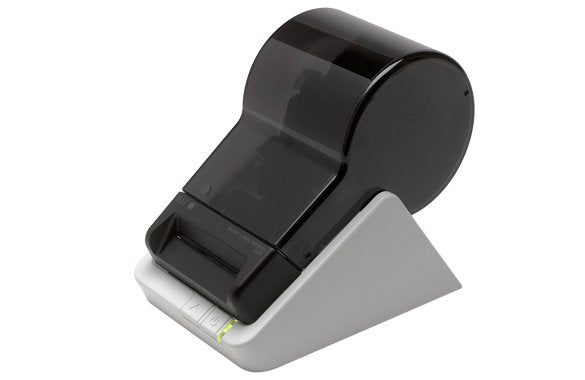 Seiko Instruments SLP620-UK Printer Labels Transferencia Thermal 203 X 203 DPI 70MM/S
