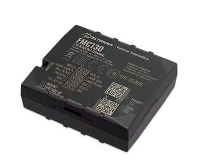 Teltonika FMC130 Rastreador GPS Car Black — image 1