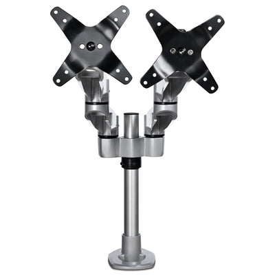 StarTech.com Arm Articulado Prémium Dos Monitores Up To 30 Stand VESA Height Adjustable Assembly Mordaza/Ojal  — image 1