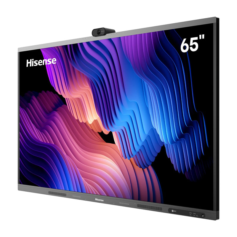 Monitor Intereactivo 65WM6FE 65 Pulgadas 4K Goboard Live Pro Advanced Interactive Display