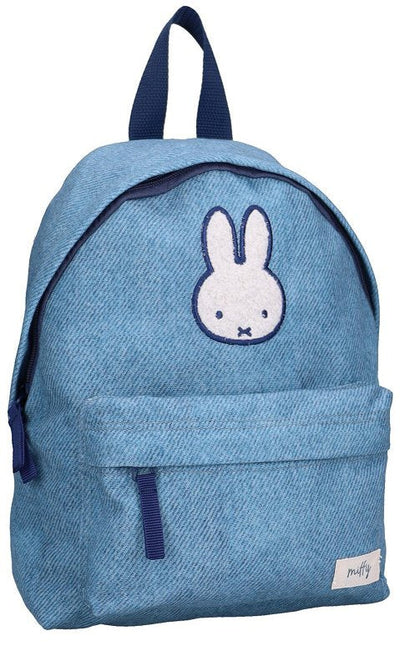 Vadobag Backpack Miffy Cute Happens — image 1