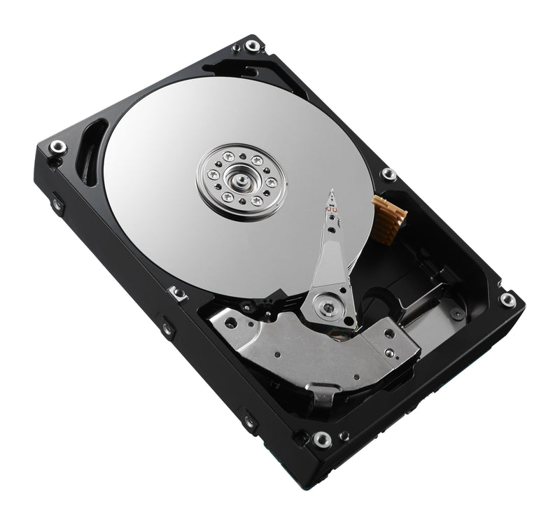 Sps-drv HDD 900GB 12G 15K Sff Sas Ent Sc