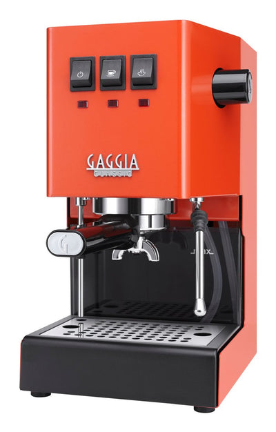 Coffee Machine Gaggia Classic Evo Orange RI9481/19 — image 1