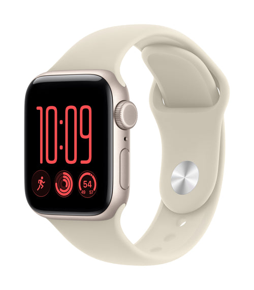 Apple Watch Se (3ND Generation), Oled, Touchscreen, 64GB, WLAN, Gps, 26,4G — image 1