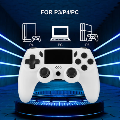 Six-axis Gyroscope Vibration Motion Sensing Game Handle