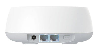 TP-Link Deco BE25(1-PACK) Sistema Wi-Fi Mesh (Wi-Fi Mesh Double Band (2,4GHZ 5GHZ) Wi-Fi 7 (802.11BE) White 2  — image 1