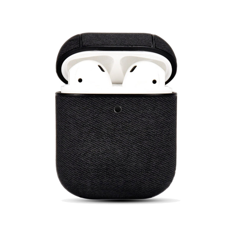 Terratec Airpods Case Airbox Fabrik Black