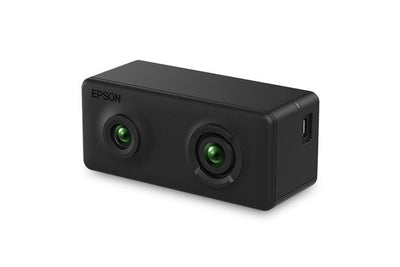 Epson ELPEC01 Camera External Epson EB-PU1006 PU1007 PU1008 PU2010 PU2113 PU2116 PU2120 PU2213 PU2216 PU2220 — image 1