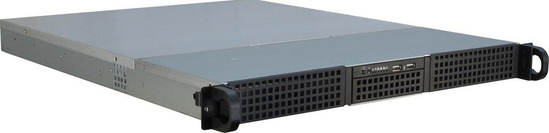 Box Of Server Inter-tech 1U 10265, 88887102