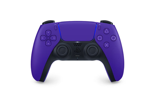Controller Dualsense PS5 Galactic Purple V2 — image 1