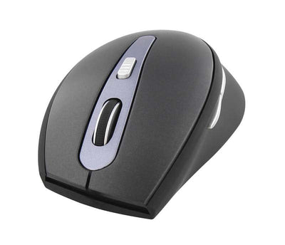 Tnb Office - Wireless Mouse Desktop - Black — image 1